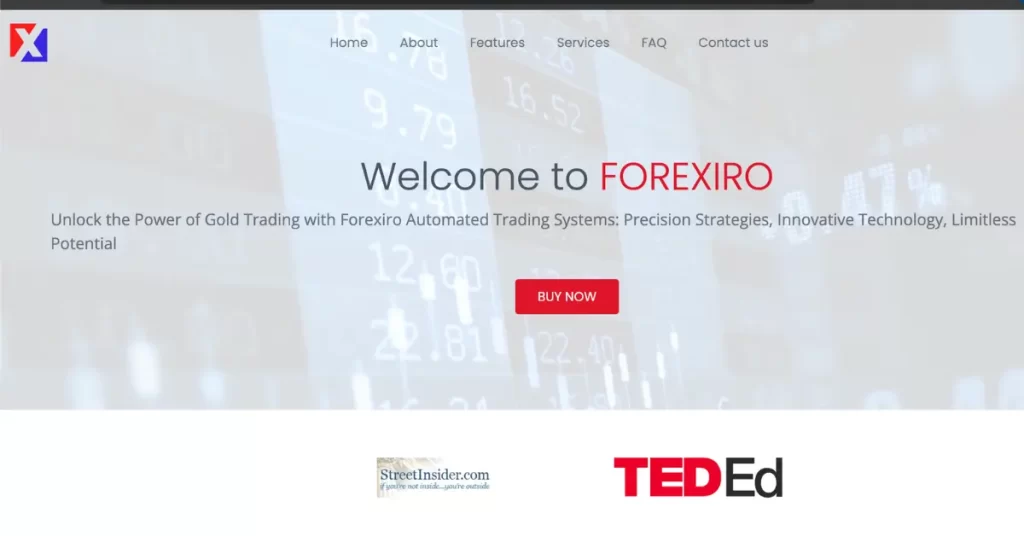 Forexiro