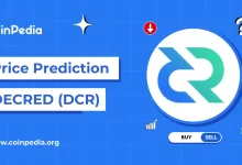 price prediction decred (dcr)