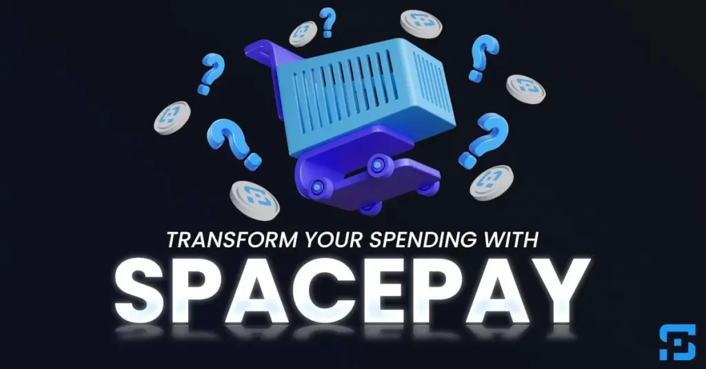 Day-to-Day Crypto Payments with SpacePay (SPY) – Here’s How It Works