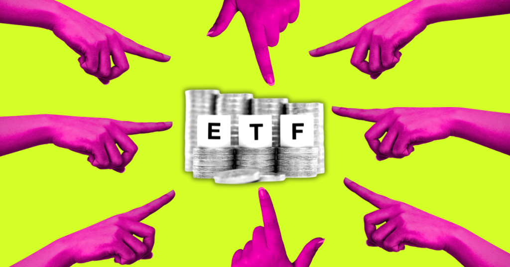 Ethereum ETFs Set for Launch: Will They Steal the Spotlight from Bitcoin?