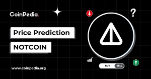 price prediction notcoin