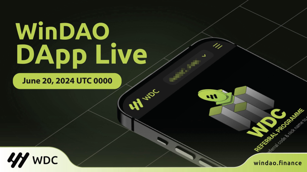 windao-dapp-live