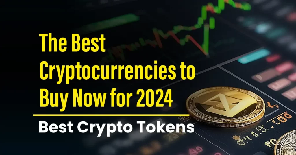 best-crypto-tokens