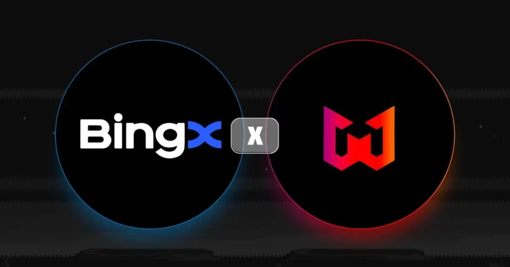 Monorix, the Fastest Growing Telegram Web3 Game, Announces Listing on BingX