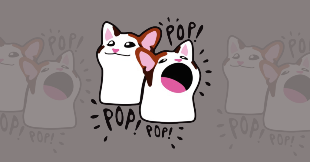 Giá POPCAT kiểm tra lại mức đột phá, Bull Run sắp tới?