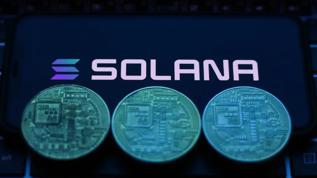 Solana Coins