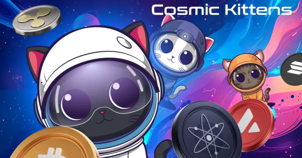 cosmic-kittens