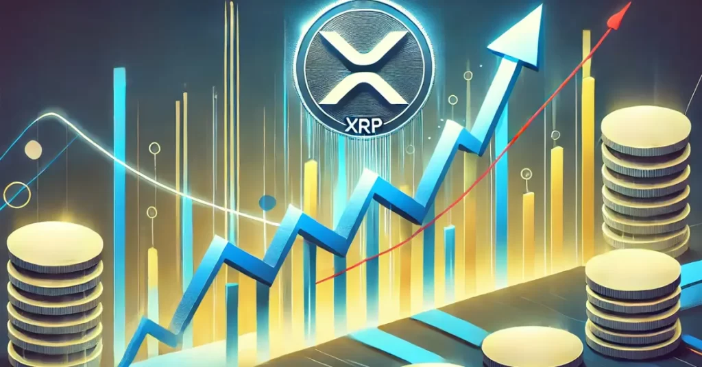 Giá XRP sắp tăng đột biến? Các số liệu chính tiết lộ tiềm năng tăng giá