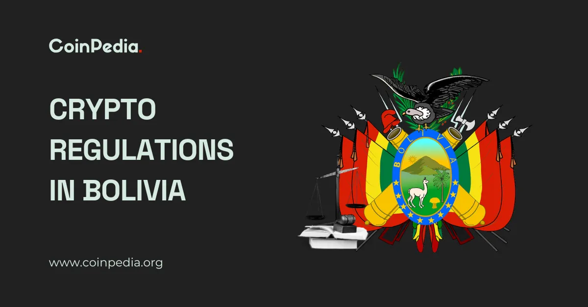 Cryptocurrency Regulations- Bolivia