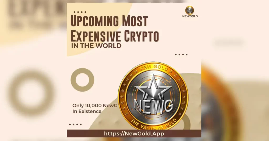 newgold-coin