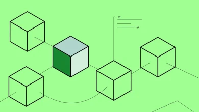Interacting With A Blockchain Network