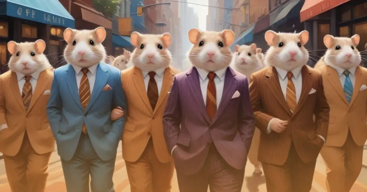How Hamster Kombat is Revolutionizing Web3 Gaming?
