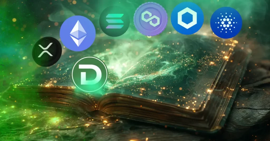 DeFi Token Makes History With Green Candles In Red Market, Why Is It Performing Better Than MATIC & Litecoin?