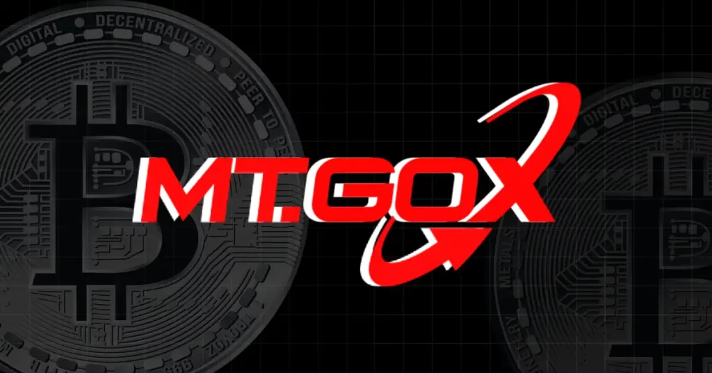 Mt. Gox Moves $1 Billion in Bitcoin Amid Market Turmoil and New Tariffs