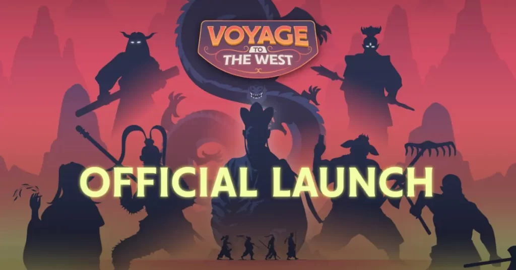 Voyage to the West: Midas Labs’ Revolutionary Platform Set to Transform Indie Gaming