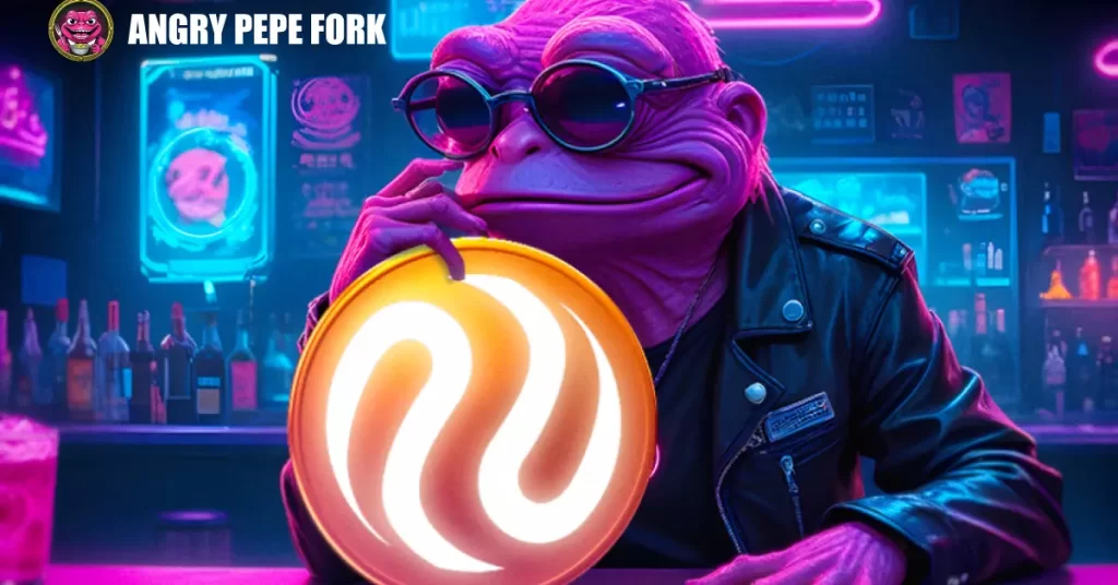 angry-pepe-fork