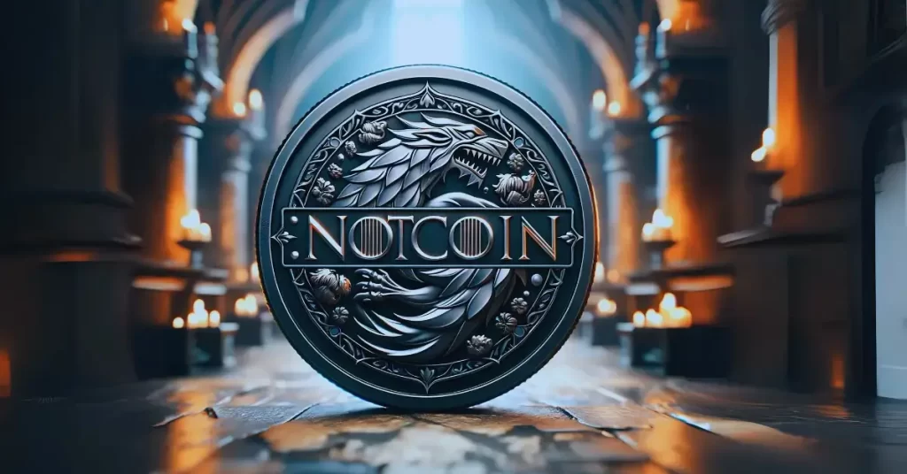 not-coin