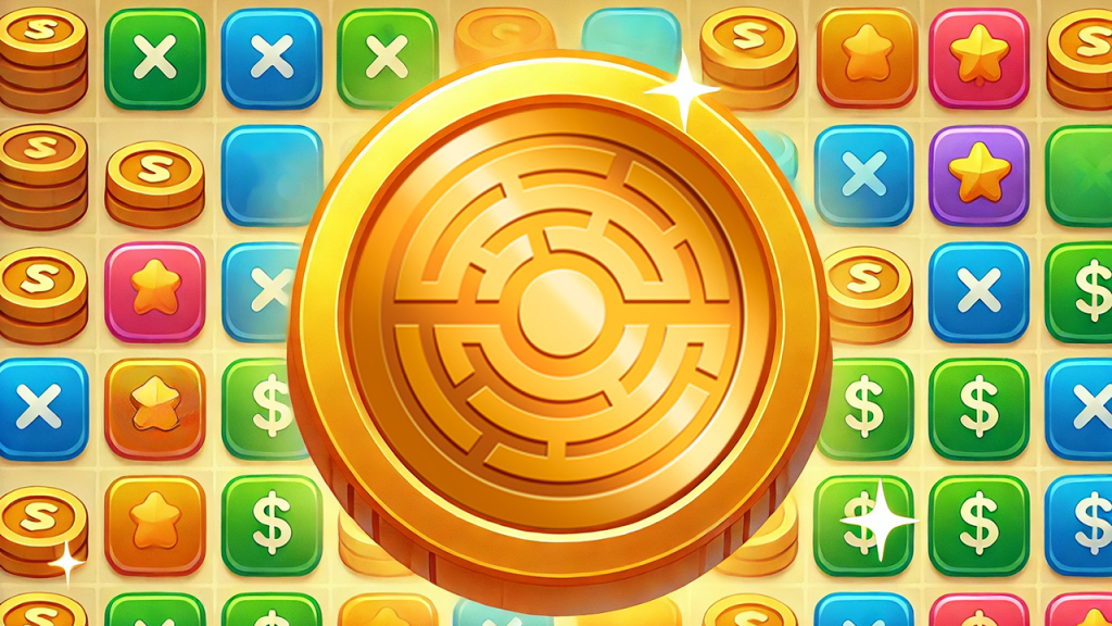 Minotaurus ($MTAUR)-gaming