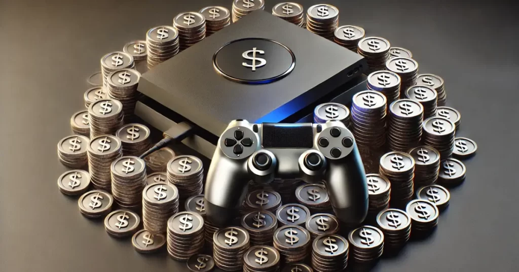 gamefi-tokens