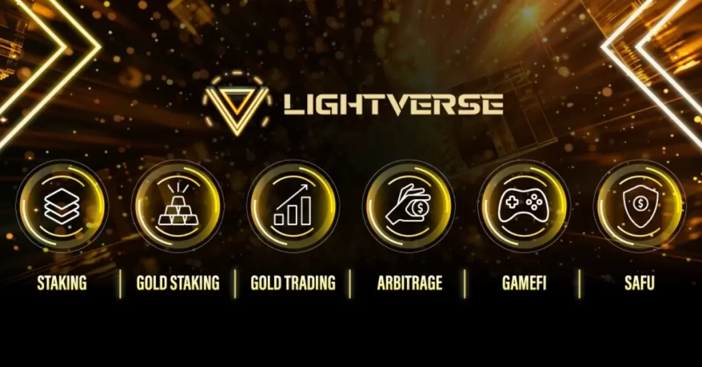 lightverse