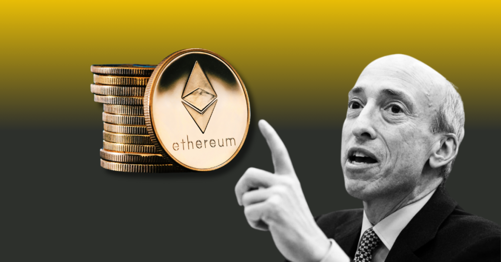 Ethereum ETF approved