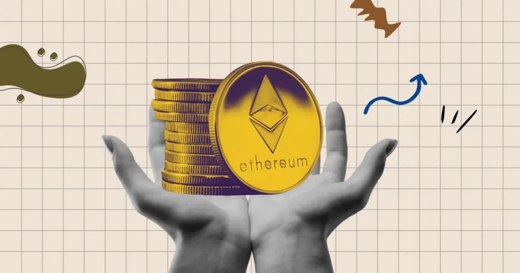 Ethereum Price Hits $3.3K, Eyes To Achieve $4K This Week?
