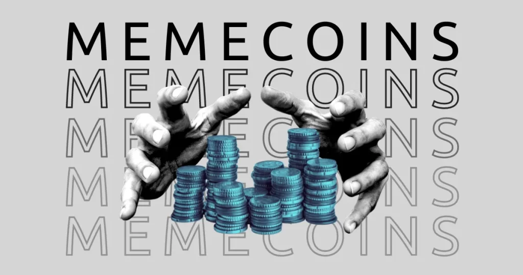 Meme Coins BRETT, FLOKI, SHIB sẵn sàng tăng giá bất chấp sự chậm lại của Bitcoin!