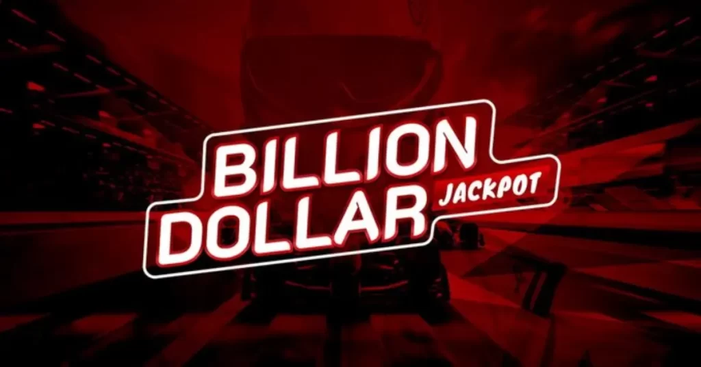 Here’s Why Billion Dollar Jackpot Could Be the Next Top Crypto