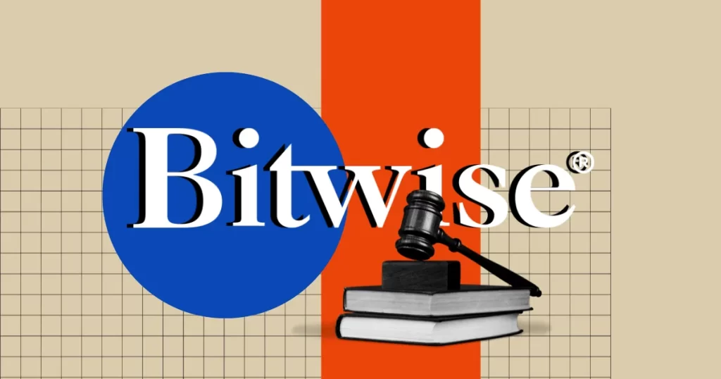Bitwise Faces $2M Lawsuit: Executives Accused of Defrauding Investors