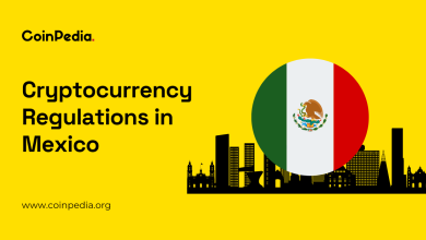 Crypto Regulations in Mexico