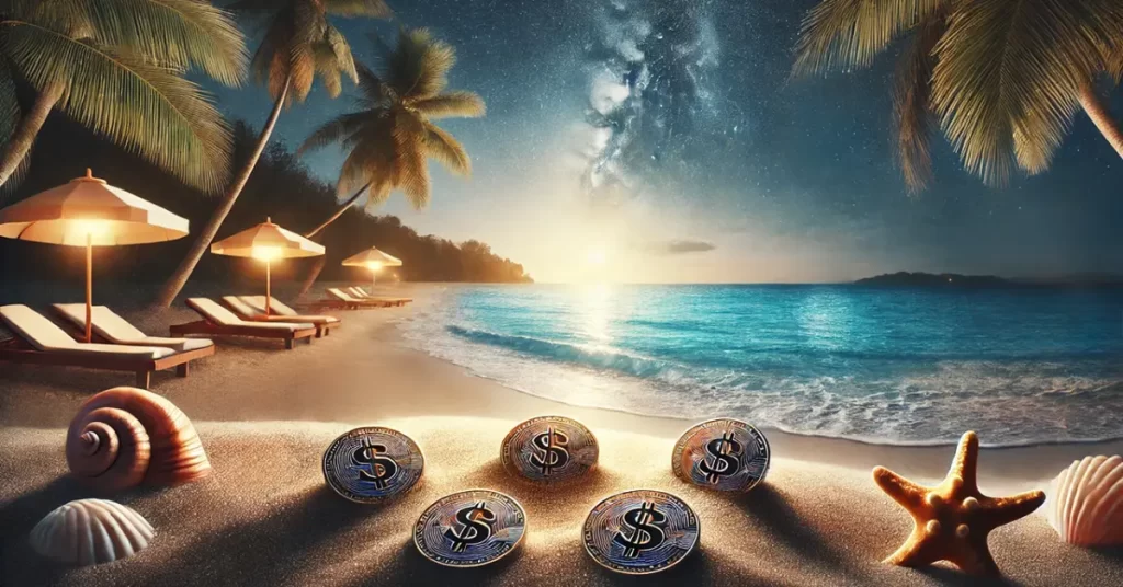 Top 5 Altcoins to Watch in Summer 2024