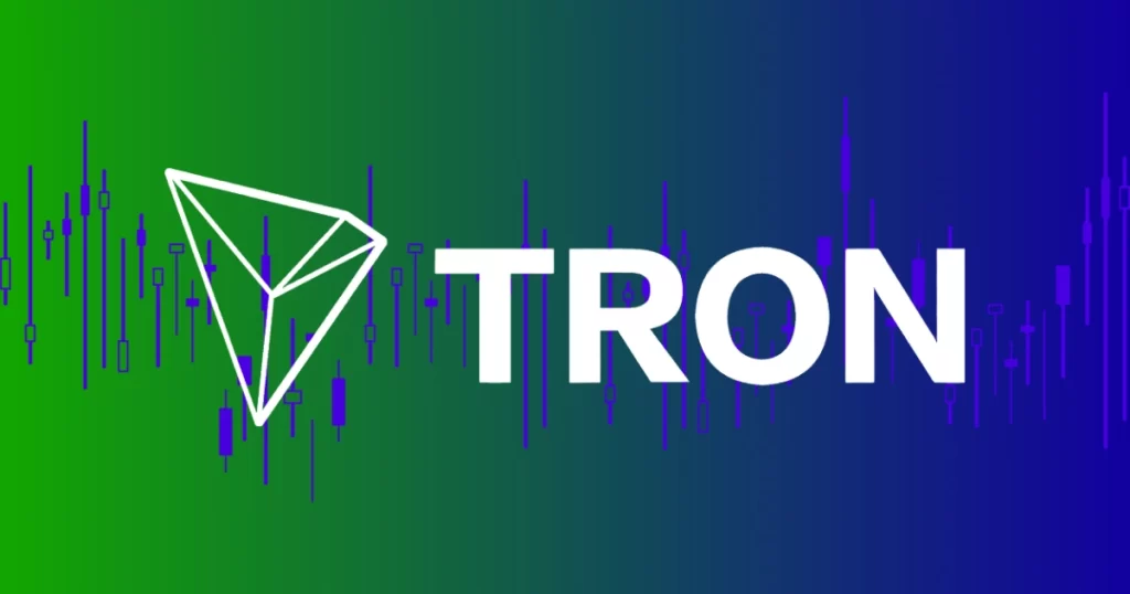 TRON Blockchain Sees Surge as Daily Transactions Hit 6.75 M as Price Soars 14%