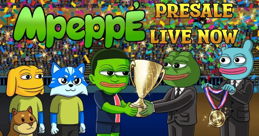 mpepe-presale