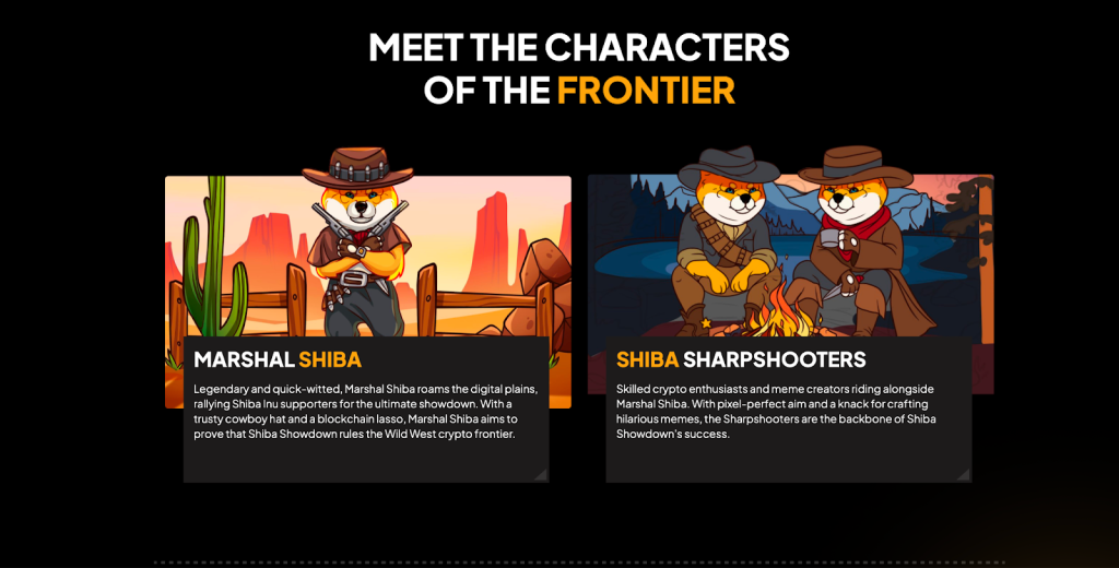 frontier-characters