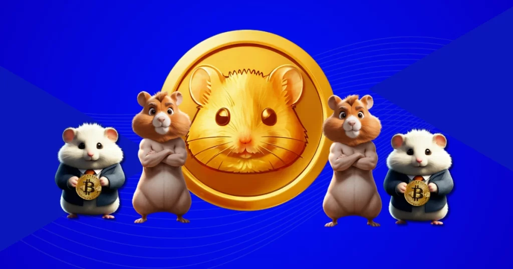 Nhiều rắc rối hơn xuất hiện sau đợt tăng giá đồng xu Hamster Kombat—Có thể mất 0,004 USD bất kỳ lúc nào kể từ bây giờ—Tiếp theo là gì?