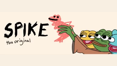 spike