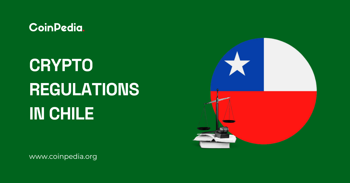 Criptoregulaciones en Chile 2024