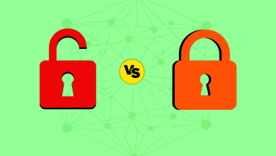 Blockchain Architecture Public vs. Private Blockchains