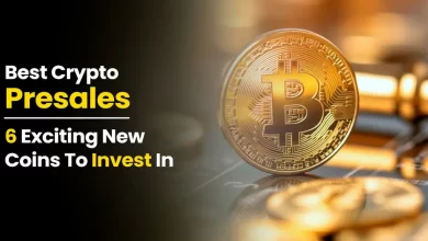 Best Crypto Presales