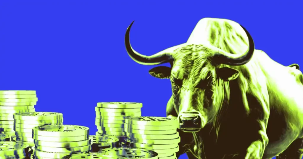 Crypto Market Enters Bullish Phase