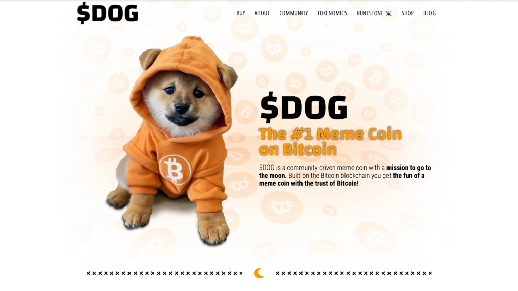 dog-meme-coin