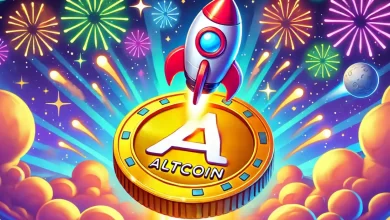 Altcoin Market Price Skyrockets