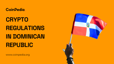 Cryptocurrency Regulations- Dominican Republic