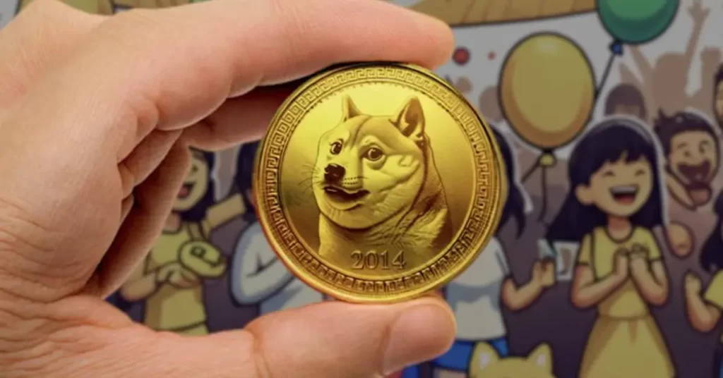 Forget Pepe Coin During The Dip: This Meme Coin Could Be the Next Big Crypto