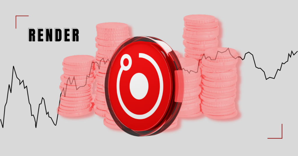 RNDR Token Price Analysis: Can It Reach $13.27 by Year-End?