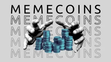 memecoins