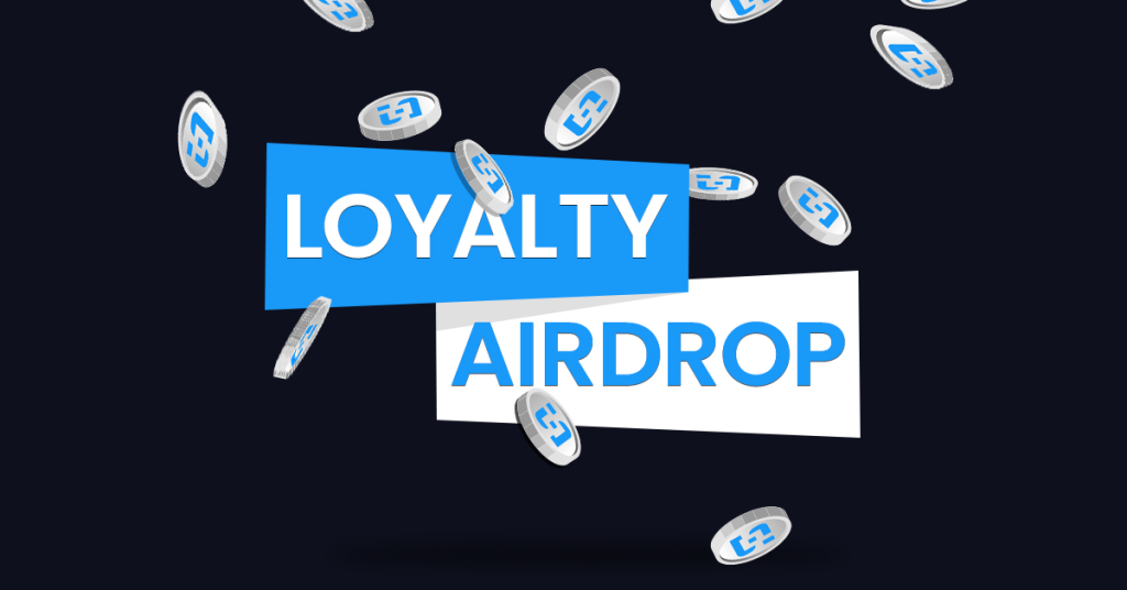 loyalty-airdrop