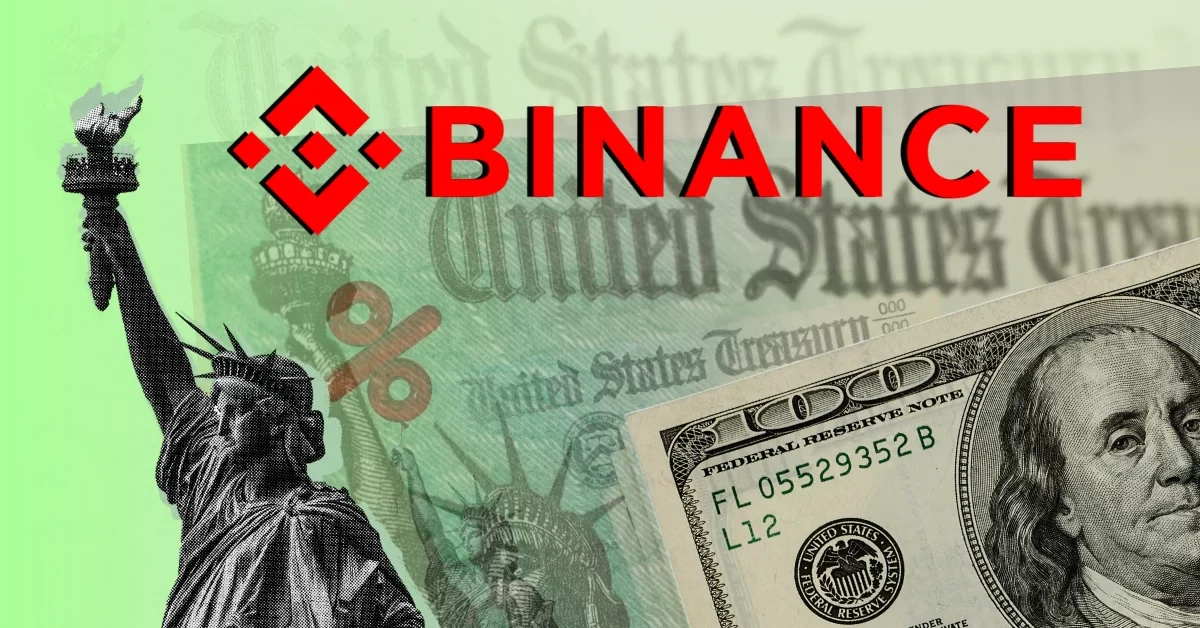 Binance Gets Green Light to Invest Customer Funds in US Treasury Bills