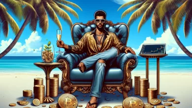 crypto-millionaire