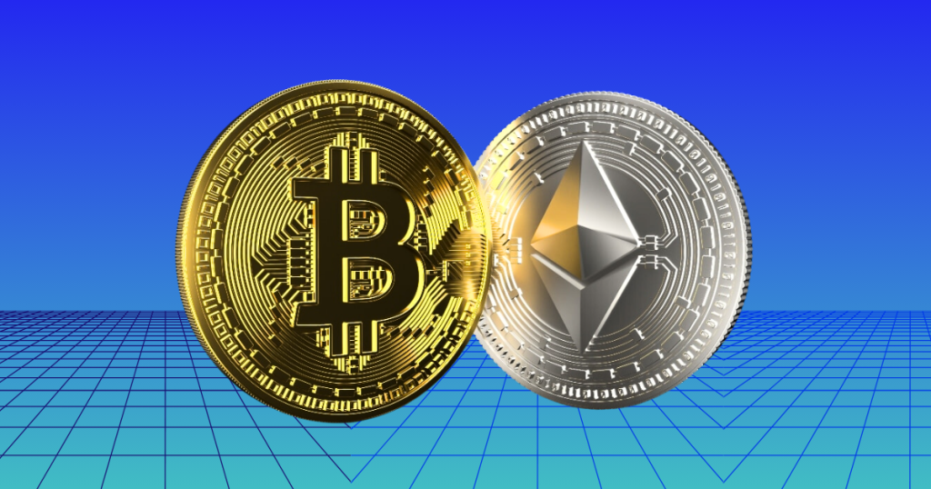 Crypto Price Today: Bitcoin and Ethereum Soar Amid Bitcoin Conference Hype!